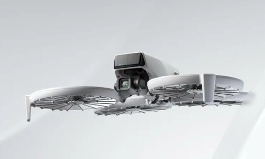 大疆两大高管离职，龚明或加入3D打印公司