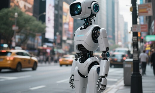 机器视觉公司汇萃智能完成数千万元B+轮融资