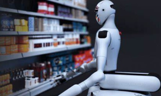 银河通用完成新一轮11亿融资