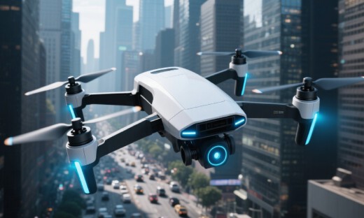 星逻智能完成超亿元B+轮融资