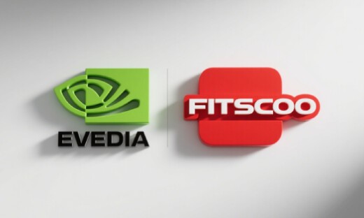 消息称英伟达与富士康洽谈部署人形机器人