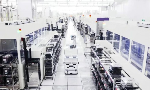 华为云携手优艾智合推进半导体制造具身智能应用