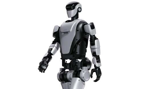 兆丰股份与乐聚机器人设立合资公司