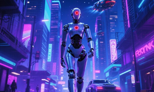 蚂蚁集团等入股钛虎机器人