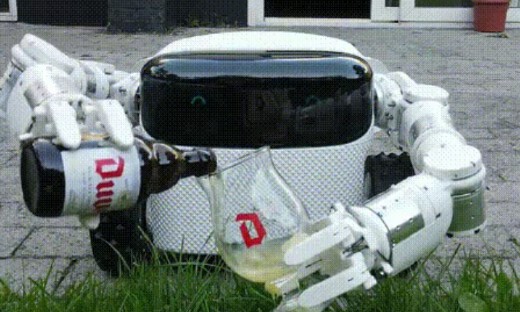 仅售65604元！限量150台！全球首台人工智能驱动的双臂园艺机器人无需编程开箱即用！