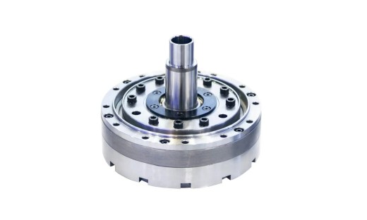 RV减速器领域的“技术奇兵”，年产能近30万台