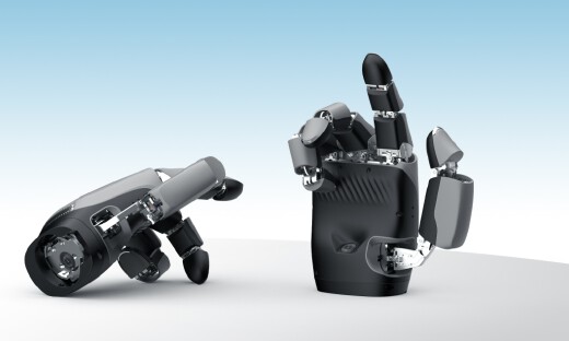 帕西尼具身智能超级数据工厂正式投入运营