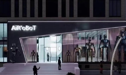 人形机器人加速落地，推动汽车供应链进入“价值战”时代