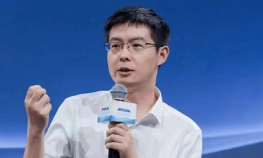 王兴兴为宇树融来的C轮能否打高盛的脸？