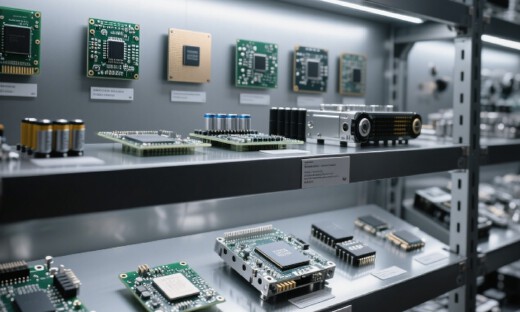 380亿美元市场背后的隐形王者：控制器如何让机器人「眼脑手」合一？