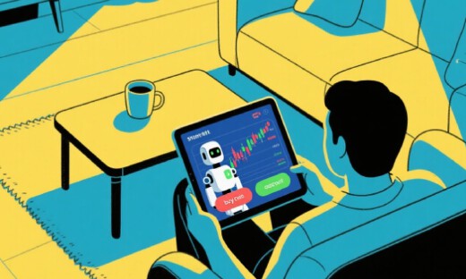 机器人公司涌向港股，谁才是“稀缺标的”？