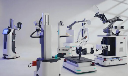 具身智能的终极命题：是造「人」还是造「生产力」？