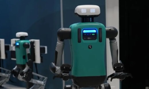 2025年，人形机器人电池哪家强？