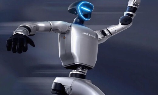 人形机器人厂商学着精打细算「过日子」了