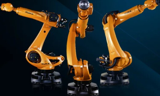 特斯拉量产的背后，揭秘双环国产RV减速器如何突破 “卡脖子”