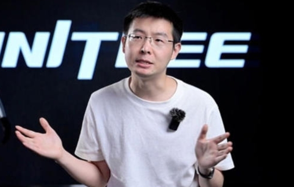 王兴兴首次透露：宇树科技年营收已超10亿元