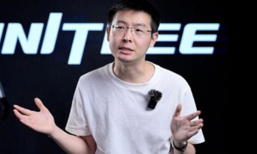 王兴兴首次透露：宇树科技年营收已超10亿元