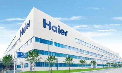 海尔周云杰：海尔已成立机器人事业部，也会与宇树科技探讨合作