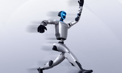 宇树科技王兴兴：机器人工业农业应用更快，近距离交互安全隐患需重视