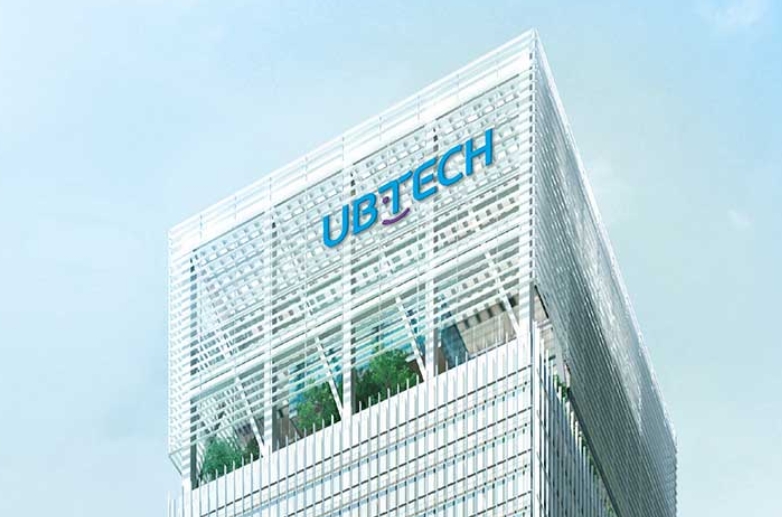 优必选：第三方店铺对停产产品进行低俗改造，将采取手段追究责任