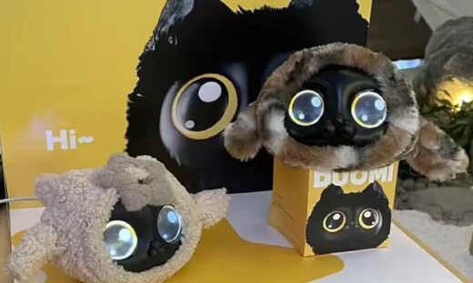 AI版泡泡玛特，能复制第二个Labubu吗？