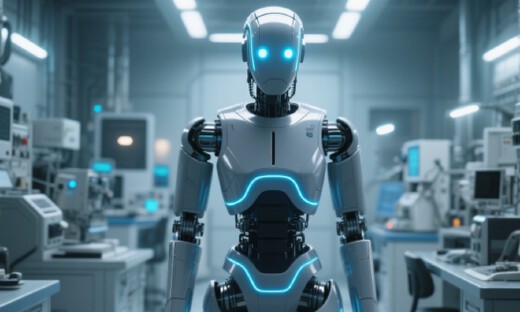 享刻智能完成数千万元Pre-A轮系列融资