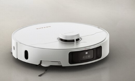 从“具身智能股”跌落至“家电股”，求追觅投资人的心理阴影面积