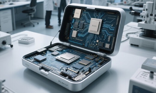 谷歌RT-1模型—— 具身智能VLA模型在早期的重要探索