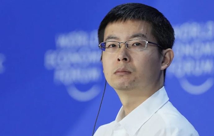 宇树科技IPO，一场输不起的资本豪赌