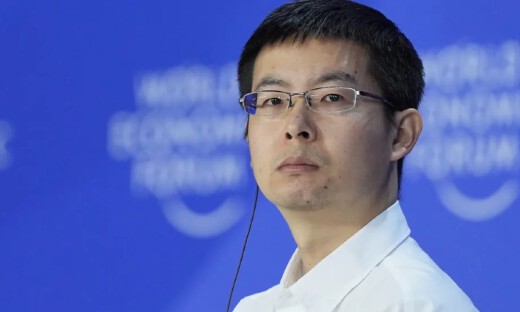 宇树科技IPO，一场输不起的资本豪赌