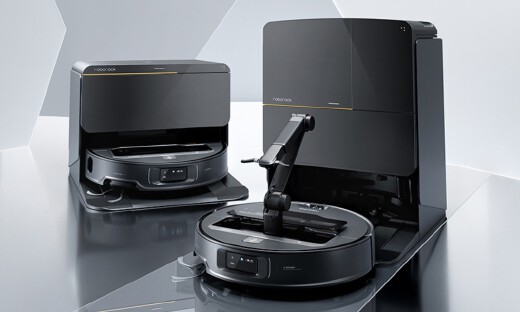 石头科技向港交所递交上市申请书