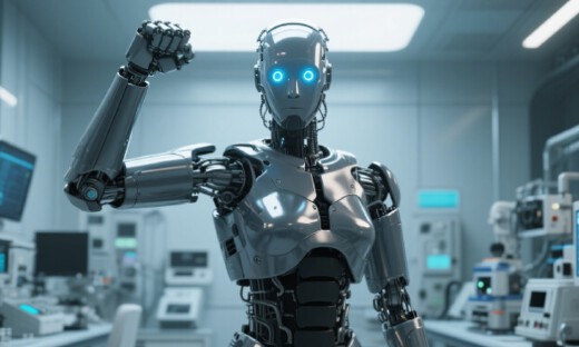 消息称腾讯X Lab韩磊即将离职，将加入诺亦腾科技