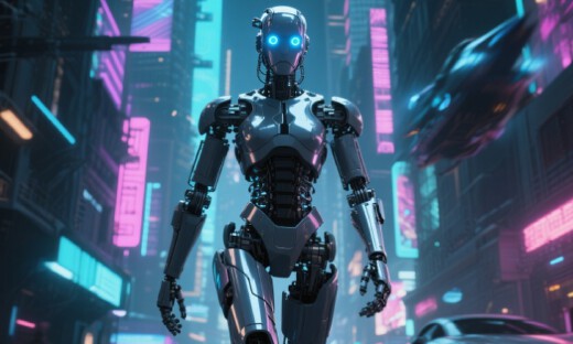 宇树科技王兴兴、强脑科技韩璧丞获委任为香港特首顾问团成员