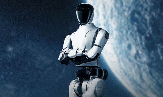 星动纪元：今年已经累积出货超过200台产品