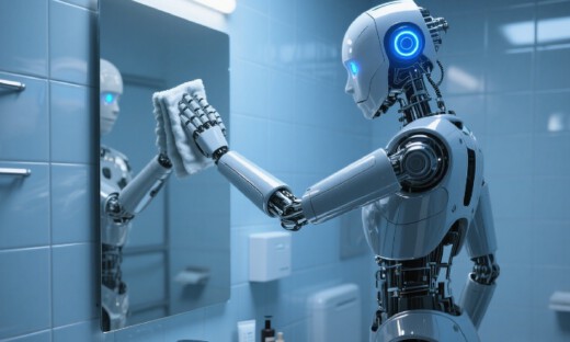 贾少谦：海信正在加快布局机器人等相关产业