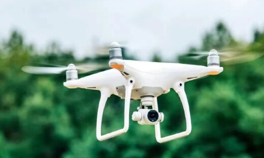 鼎晖重仓了一个人形机器人“水下项目”