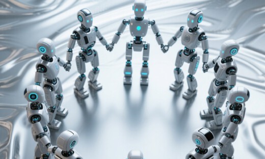 江苏省具身智能机器人产业联盟正式成立