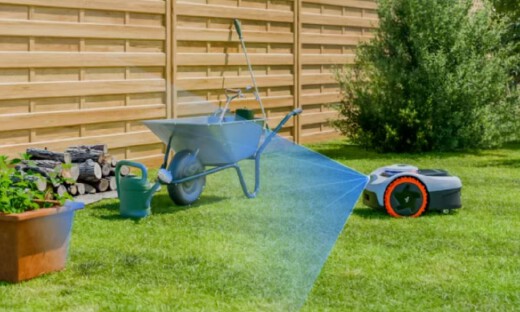 割草机器人激光雷达怎么选？