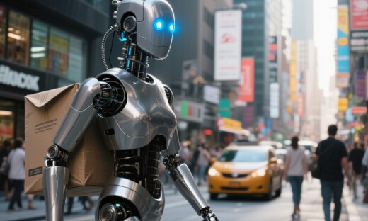 海南矿业投资成立信息科技新公司，含AI及机器人业务