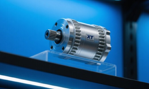 半年股价增长超60%，上市公司布局人形机器人XT减速器