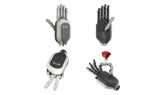 脑机接口+机器人，马斯克押注的这条路，国内也有人在走