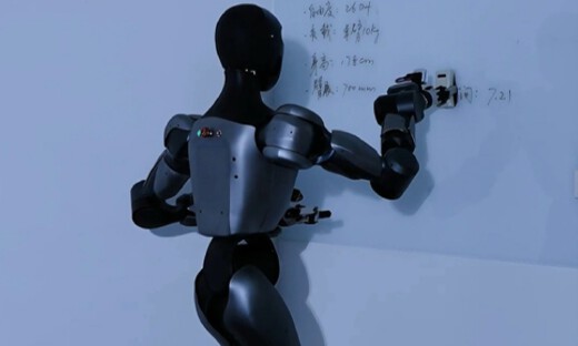 要生产力更要进化力，千寻智能真正把人形机器人“用起来”了