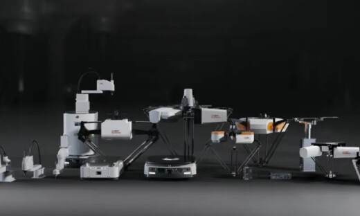 80后学霸创始人控盘，年亏7100万却手握4亿订单？这家企业携具身智能机器人赴港上市