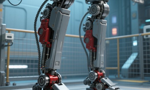 从零部件到本体：人形机器人产业化的标准困局与破局路径