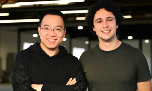 刷新硅谷融资纪录！华人具身智能团队刚毕业融资过7亿元，平均年龄不到28岁