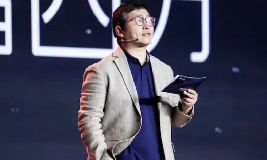 前淘宝直播总经理程道放开启具身智能创业