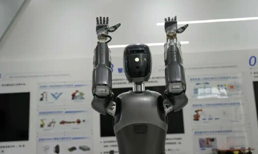 海尔、美的家电巨头鏖战具身，家电企业布局具身大盘点！