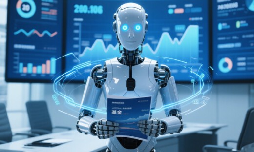 100亿元湖北省人形机器人产业投资母基金成功设立