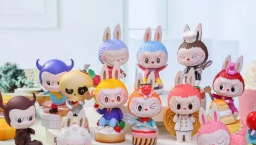 AI玩具的“三国鼎立”