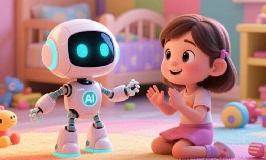 京东具身智能有新进展，近期将有AI潮玩产品发布